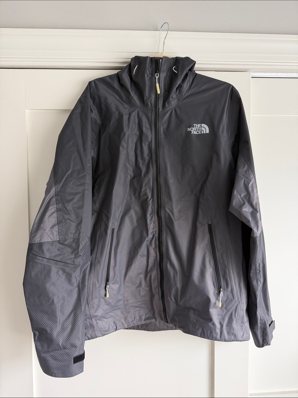 North Face Men’s Rain coat